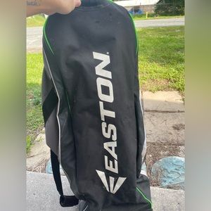 Softball bag
